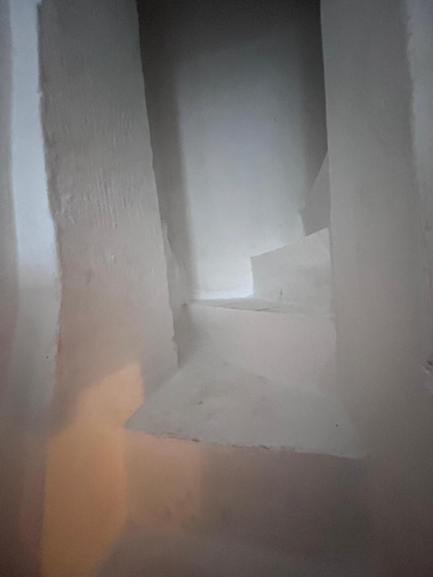 Villa Casa Della Nonna Ostuni Exterior foto