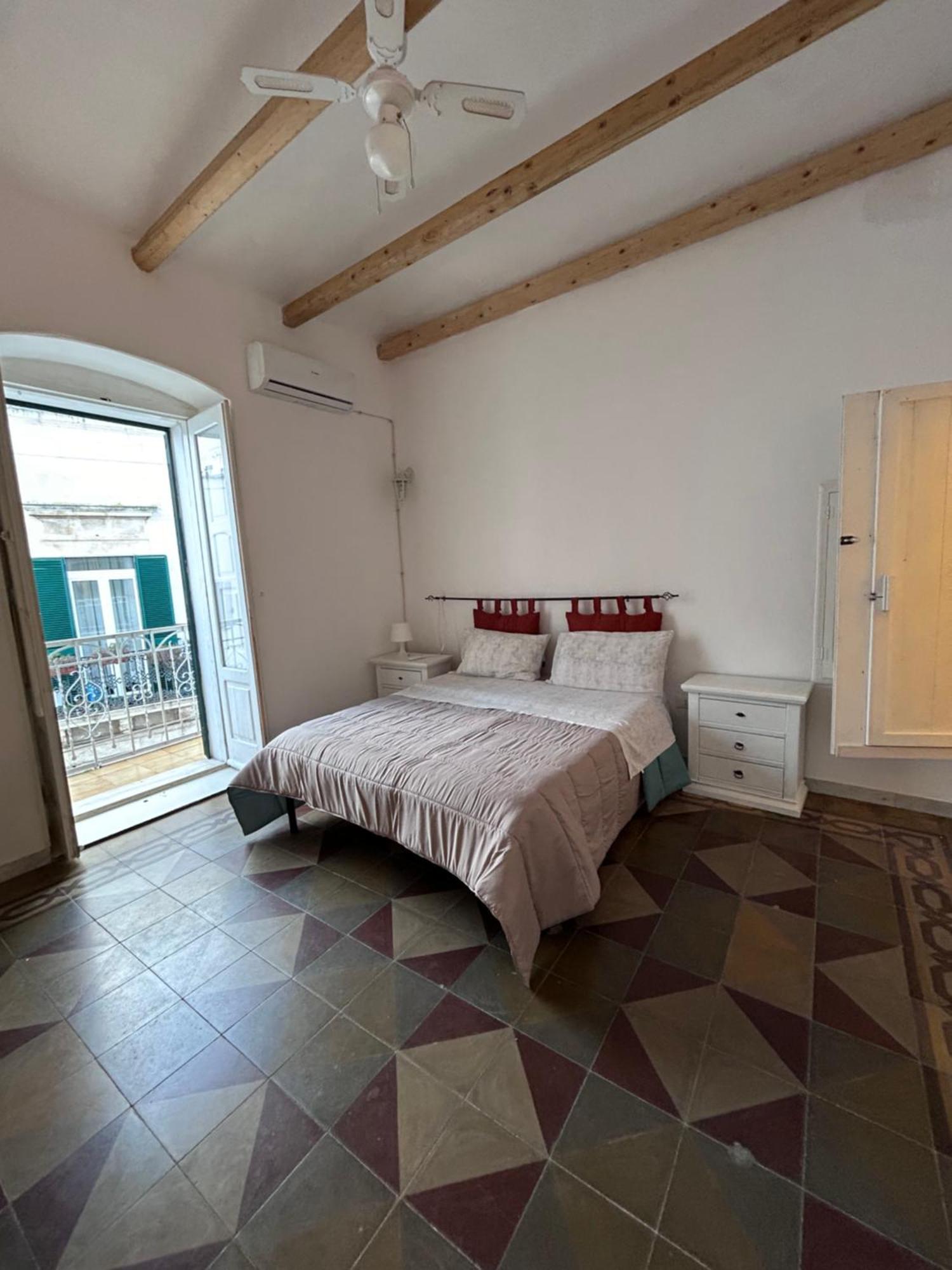 Villa Casa Della Nonna Ostuni Exterior foto